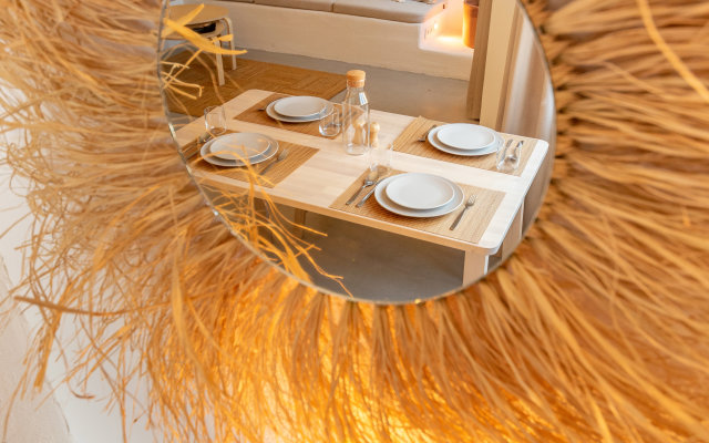 L'olive Homes