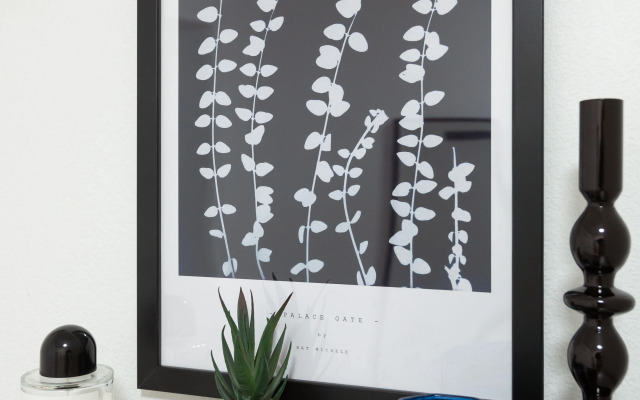 Апартаменты GOSTIO студия в ЖК Дмитровский Парк метро Яхромская