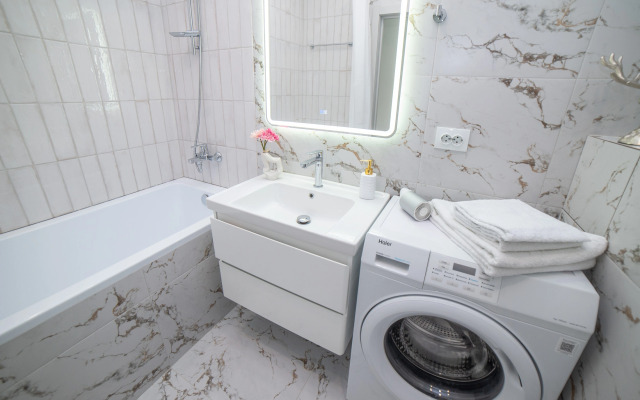 Beguest Na Shaumyana 30 Flat