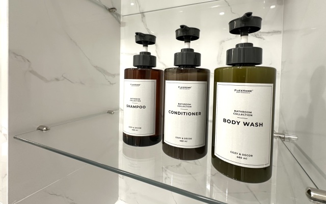 Квартира Уютная 1-комнатная