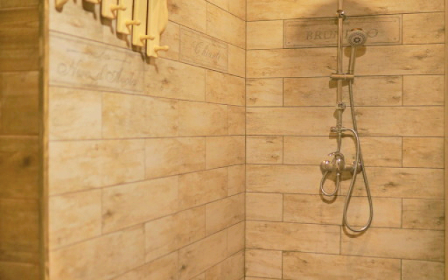 Apartamenty Semeyny Nomer Apartments