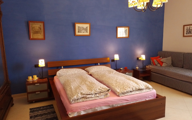 Ночлег и завтрак (B&B) B&B Cupole e Campanili