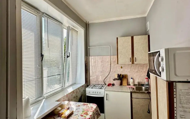 Квартира Уютная Двухкомнатная