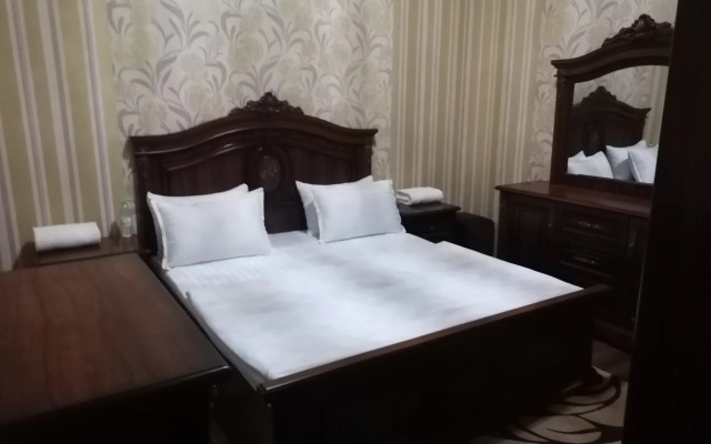 Rakhmatullaev Apartaments