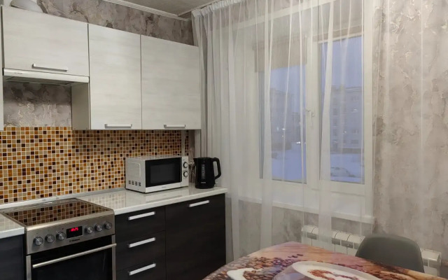 V Centre Norilska Flat