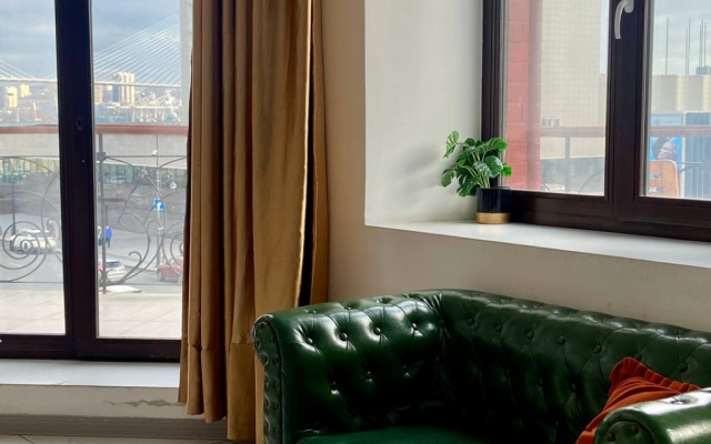 Отель Holiday Hotel