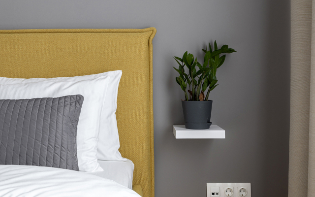 Апартаменты Life Lesnaya