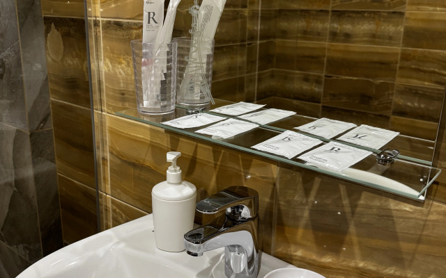 Chemodan Mini-Hotel