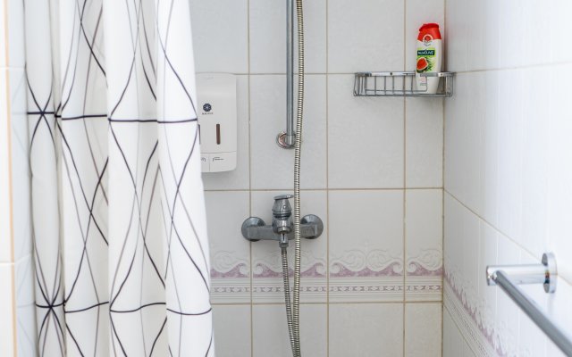 Na Oktyabrskoy Guest House
