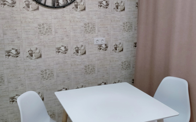 Uyutnaya Kvartira na Tereshkovoy 16G Flat