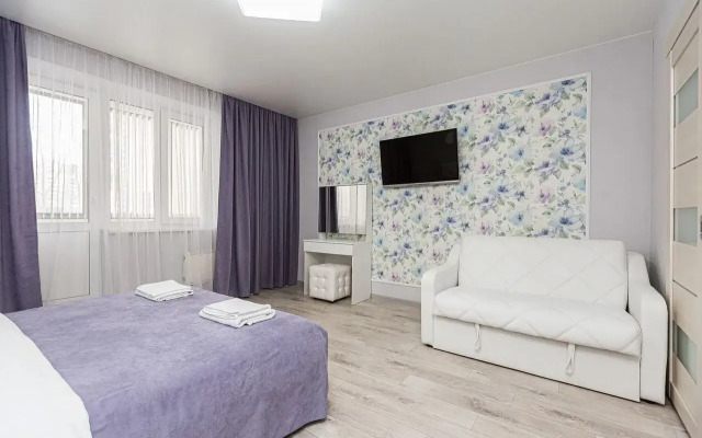 Квартира На Академика Королёва 44