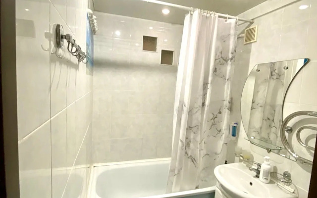 Квартира У Квадрата