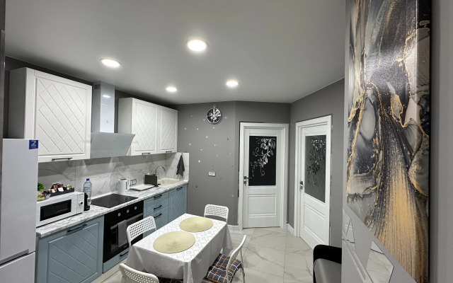 Квартира 2-ух комнатная