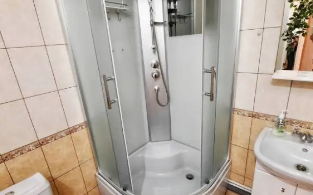 Zvezdnye Apartments 4