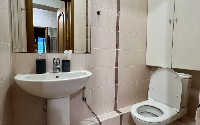 Квартира в Самале возле посольства США