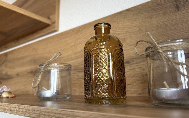 S Vidom Na Plyazh Apartments