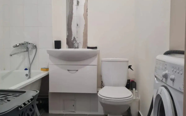 Уютная Студия На Парина 41