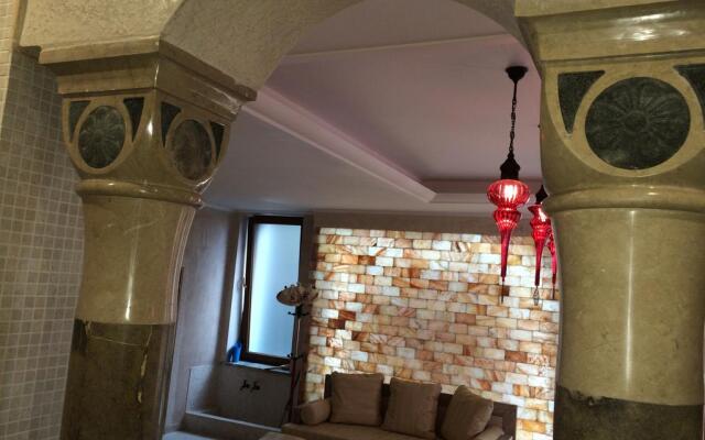 KuprInn Guest House