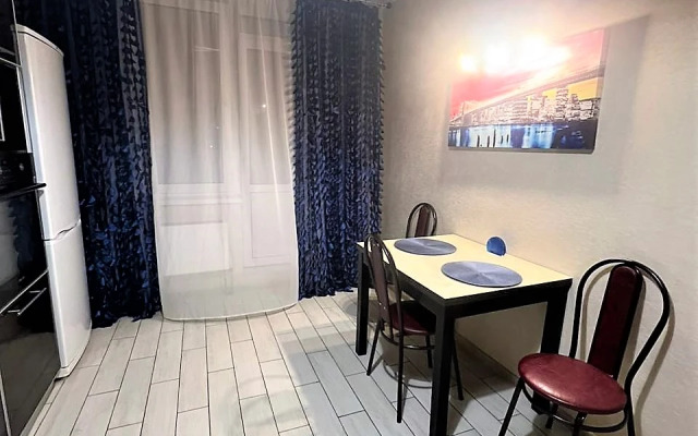 Апартаменты МЕГАПОЛИС пр. Революции 9-А-115