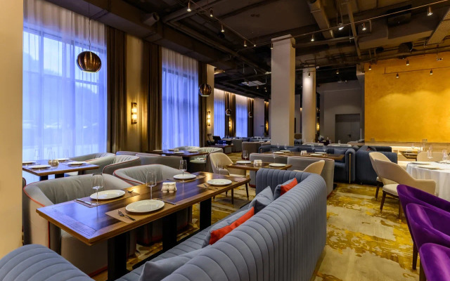 Munib Hotel