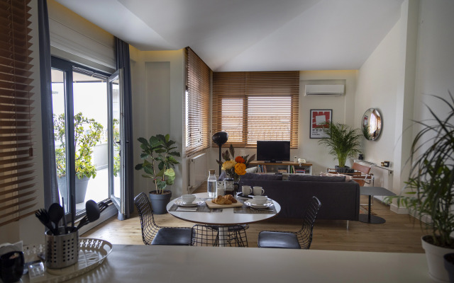 GALATA M84 Hotel