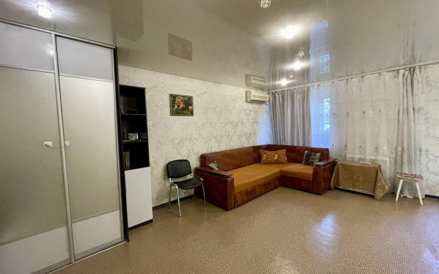 Tsentr Volgograda Flat
