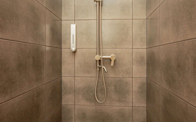 Квартира на Кривоносовском 12