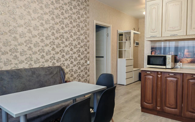 Квартира Двухкомнатная