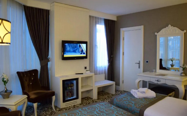 Taksim Line Hotel