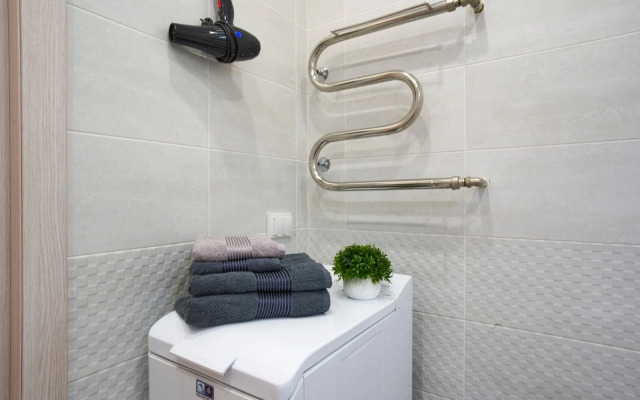 Квартира Хохлова 3-116