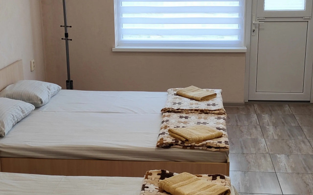 Гостевой Дом Лайтхаус