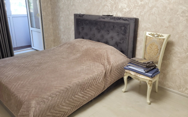 Квартира Шарлотка