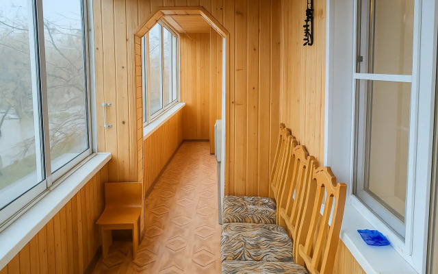 Квартира 2-комнатная на ул. Литейная 42