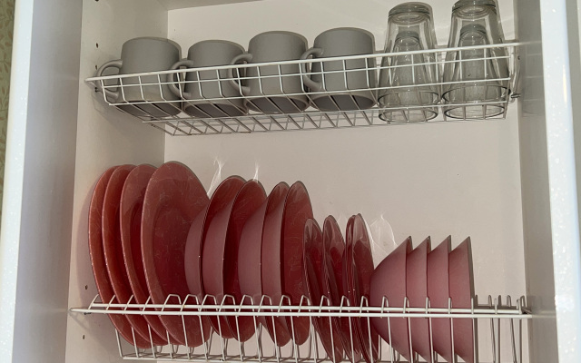 Апартаменты на Машиностроителей 49 А