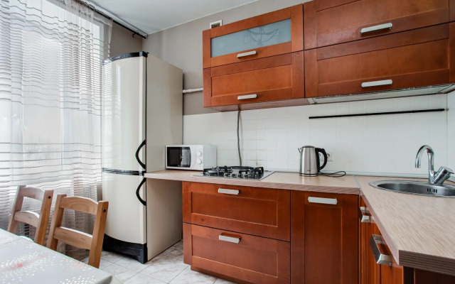 Апартаменты Красина 24/28