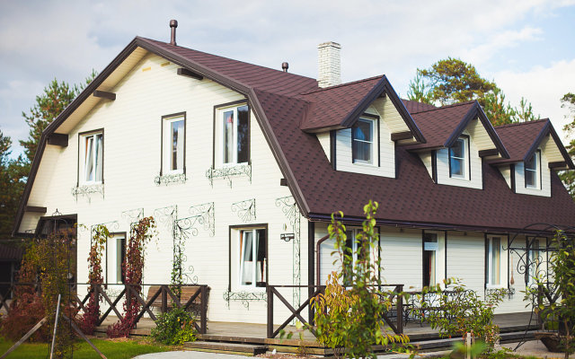Villa Vitele Guest House