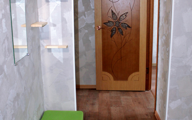 Avacha 1 Flat