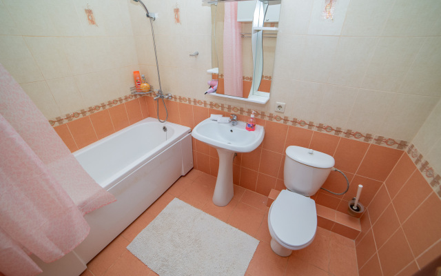 Апартаменты Шевченко 20