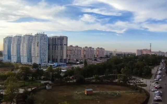 Квартира на ул. Артезианская 2