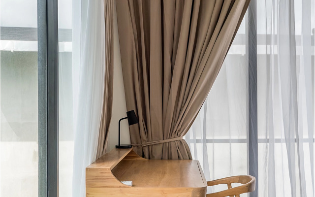 Вилла The Barn Uluwatu