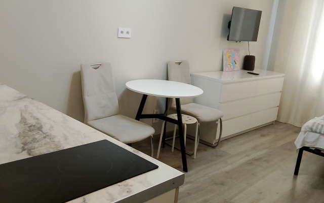 Апартаменты Family club in2 it