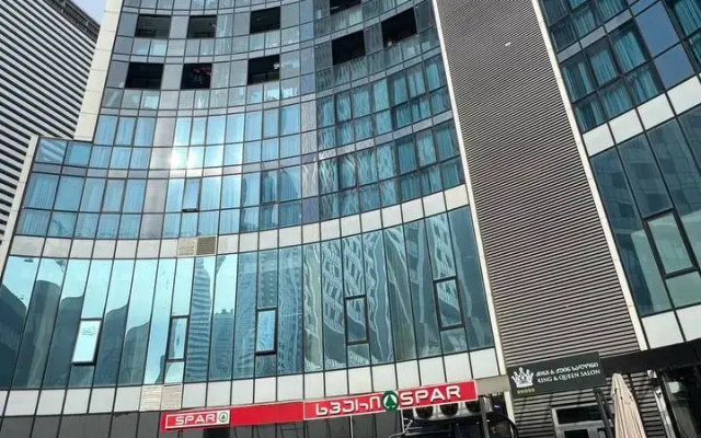 Kvartira Dar Building Apartments 919
