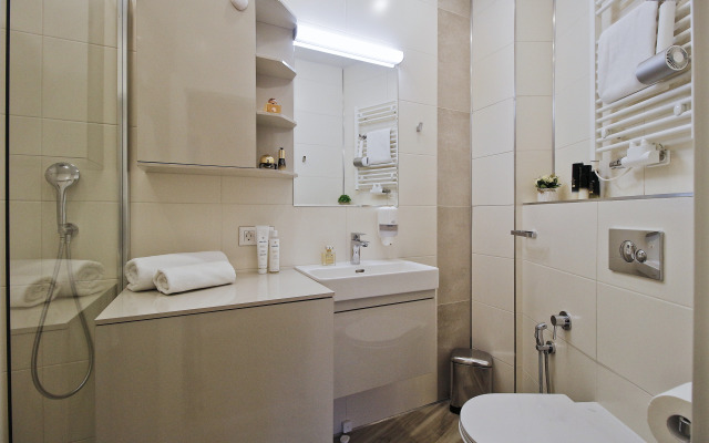 Апартаменты Flyapart 3