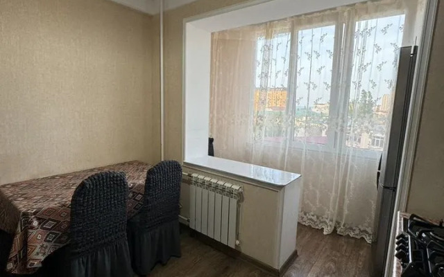 Квартира Уютная в Центре Города Недалеко от Моря