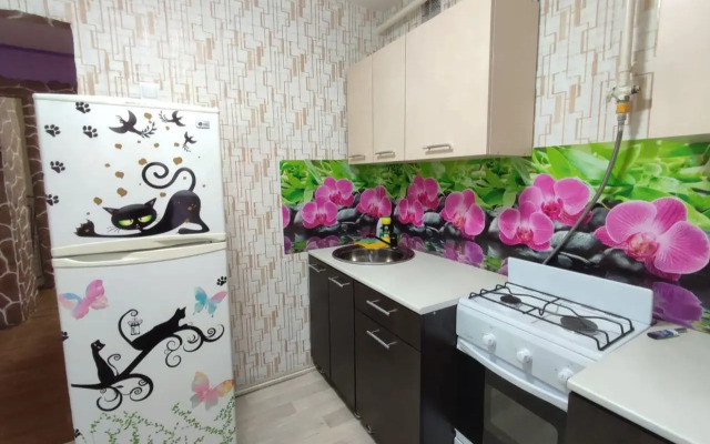 Квартира однокомнатная проспект Ленина 57