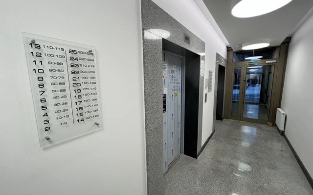 Super Lyuks Dlya Vas V Tsentre Yuzhnoy Stolitsy Apartments