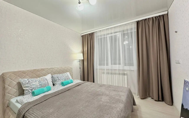 Квартира Уютно Как Дома