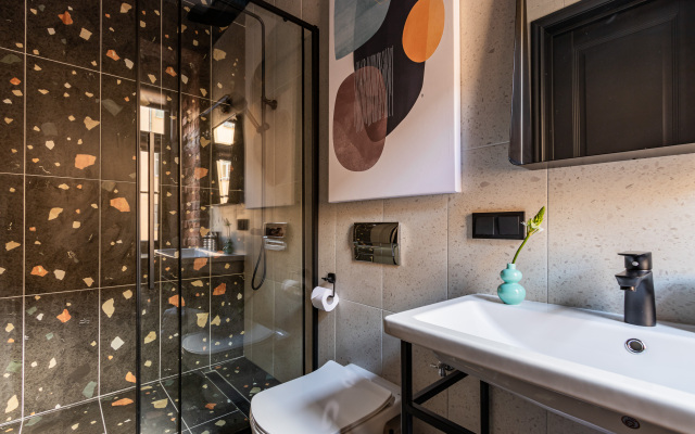 Апартаменты Lampada N