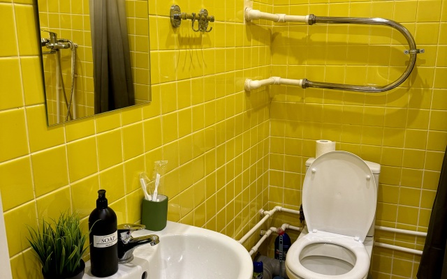 Квартира Уютная Privi House в Центре Города