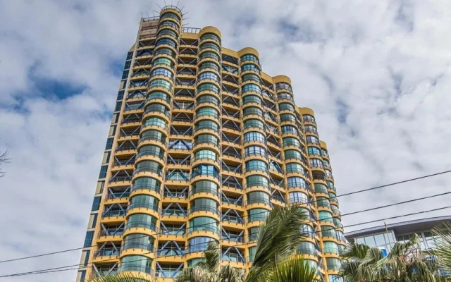 Апартаменты GoodZone на Пушкина